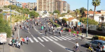 lungomare catania