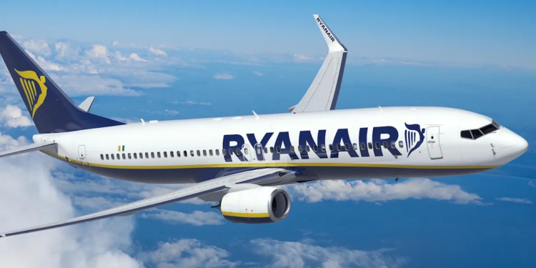 offerte ryanair