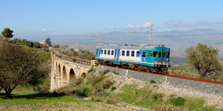 rfi lucia in sicilia