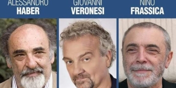 tre maledetti amici