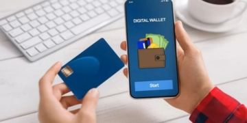 it wallet