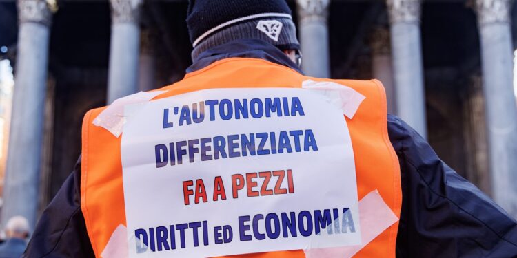 autonomiadifferenziata