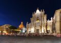 eventi catania