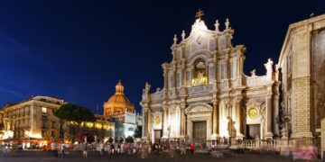 eventi catania