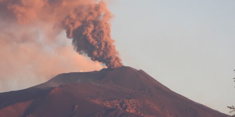 etna