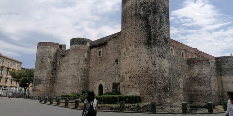 musei aperti ferragosto catania