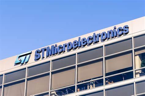 lavoro stmicroelectronics catania