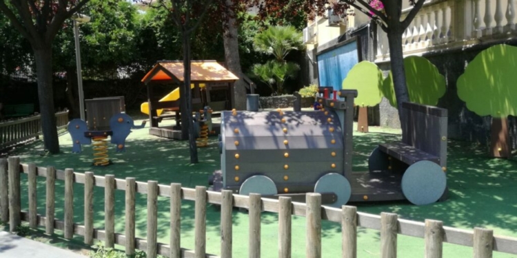 parco giochi catania e provincia