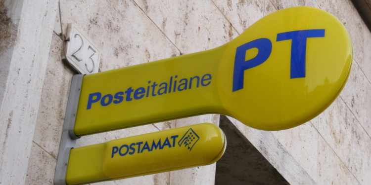 poste italiane