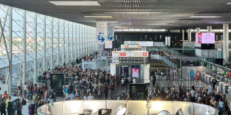 aeroporto catania ugl caldo terminal a