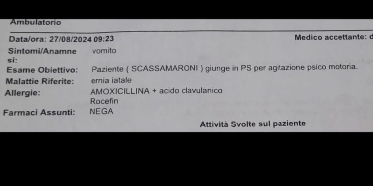 avola ospedale