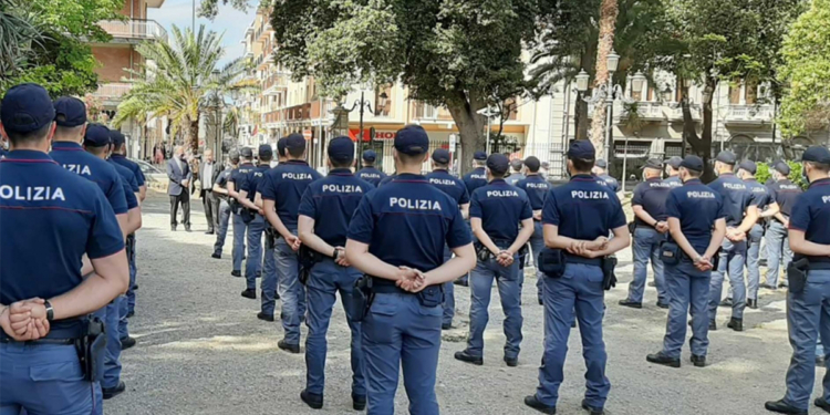 concorso polizia di stato