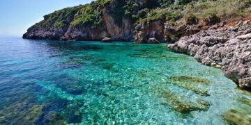 dove andare al mare in sicilia