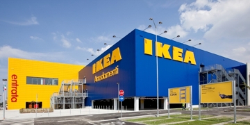 ikea catania