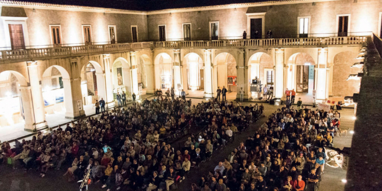 corti in cortile catania 2024