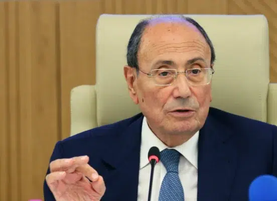 Videodichiarazione del Presidente Schifani su riunione del Codipa