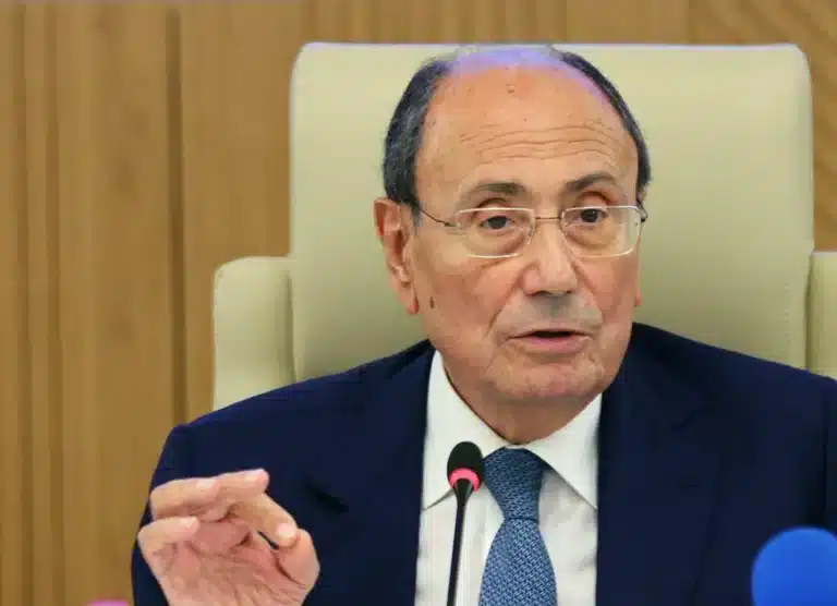 Videodichiarazione del Presidente Schifani su riunione del Codipa