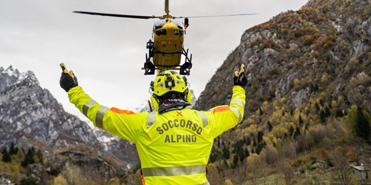 soccorso alpino 2