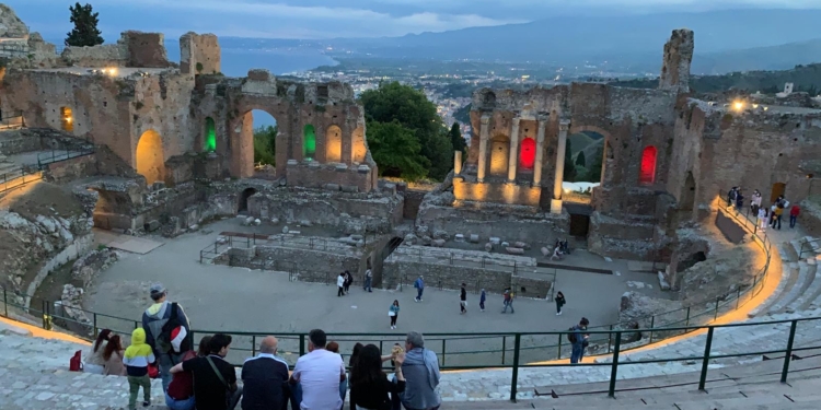 taormina