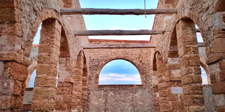 tonnara santa panagia siracusa