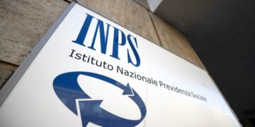 concorso inps bando