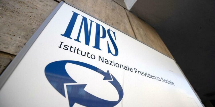 concorso inps bando