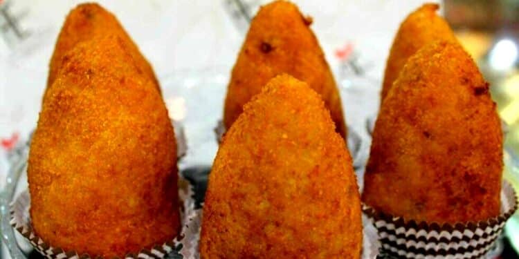 arancini