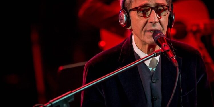 concerto omaggio franco battiato villa bellini