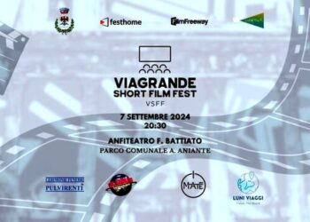 eventi catania