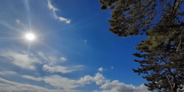 meteo sicilia oggi