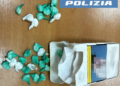 pusher arrestato acireale