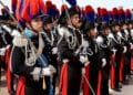 allievi carabinieri