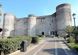 castello ursino