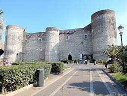 castello ursino