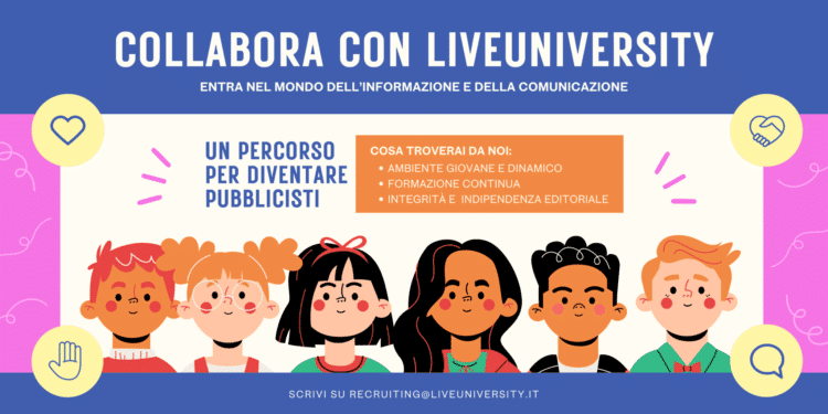 collabora con liveuniversity