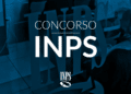 concorso inps 2020