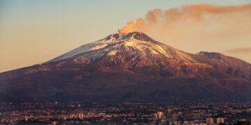 etna