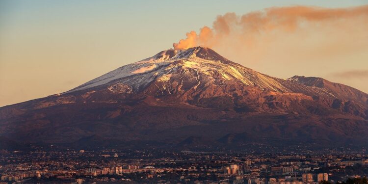 etna