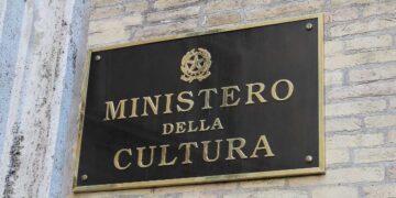 ministero cultura concorsi