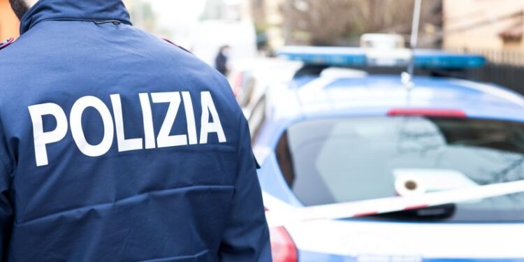 polizia