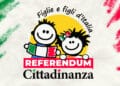 referendum cittadinanza