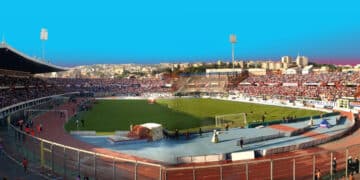 stadio catania