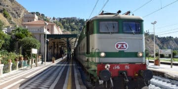 treno