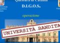 università bandita