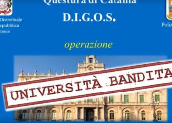 università bandita