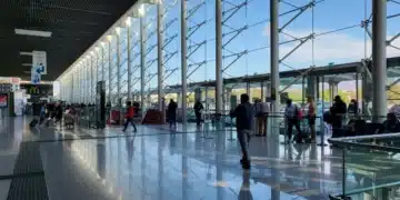 aeroporto catania masterplan 2030