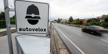 autovelox