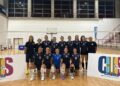 cus catania volley squadra 2024 25