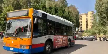 autobus cimitero catania