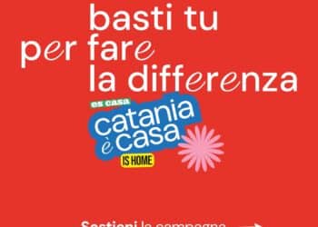 catania è casa